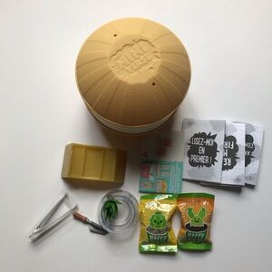 aloe vera Make It Mini Lifestyle